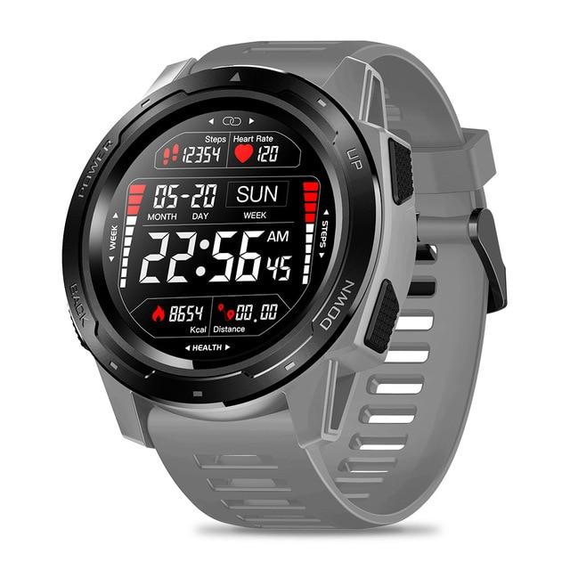 VIBE 5™ Outdoor Smartwatch