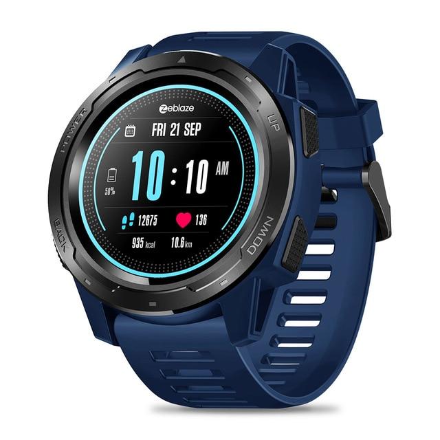 VIBE 5™ Outdoor Smartwatch