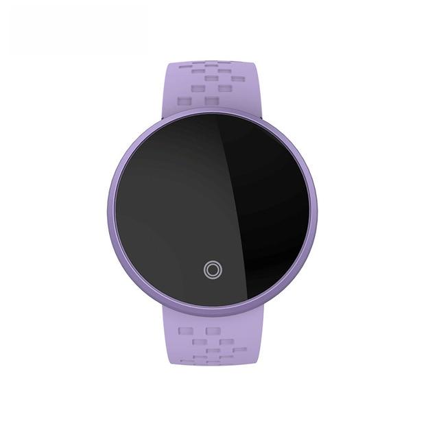 Female Health Reminder Smartwatch for Android and IOS