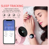 Female Health Reminder Smartwatch for Android and IOS