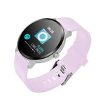 Smartwatch For Women - The Intelligence™ Unisex Tempered Sports & Fitness Smart Watch