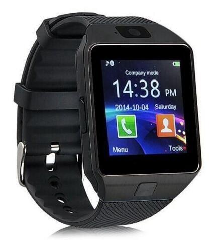 Smartwatch For Women - The Smart Sporty™ Unisex Smartwatch With Camera