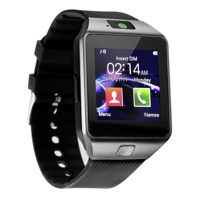 Smartwatch For Women - The Smart Sporty™ Unisex Smartwatch With Camera