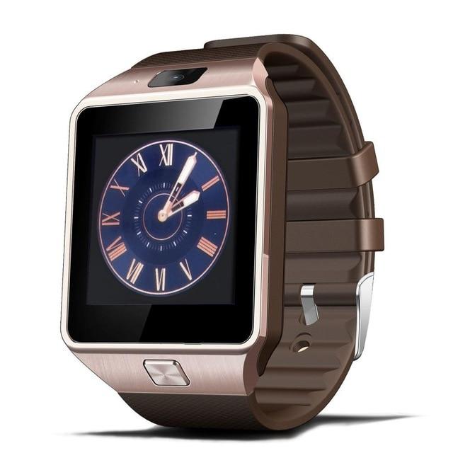 Smartwatch For Women - The Smart Sporty™ Unisex Smartwatch With Camera