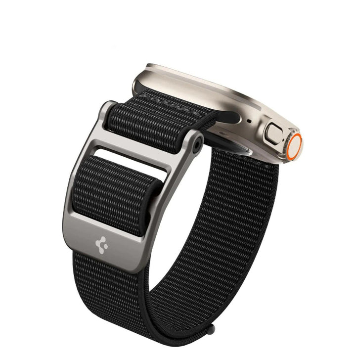 Military-grade Durable Nylon Apple Watch Band Replacements