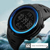 Sports & Military Watch - The Compact™ Men's Luxury Electronic Digital Outdoor Watch