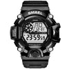 Sports & Military Watch - The Designing™ Military Waterproof Sports Digital Watches For Men