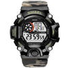 Sports & Military Watch - The Designing™ Military Waterproof Sports Digital Watches For Men