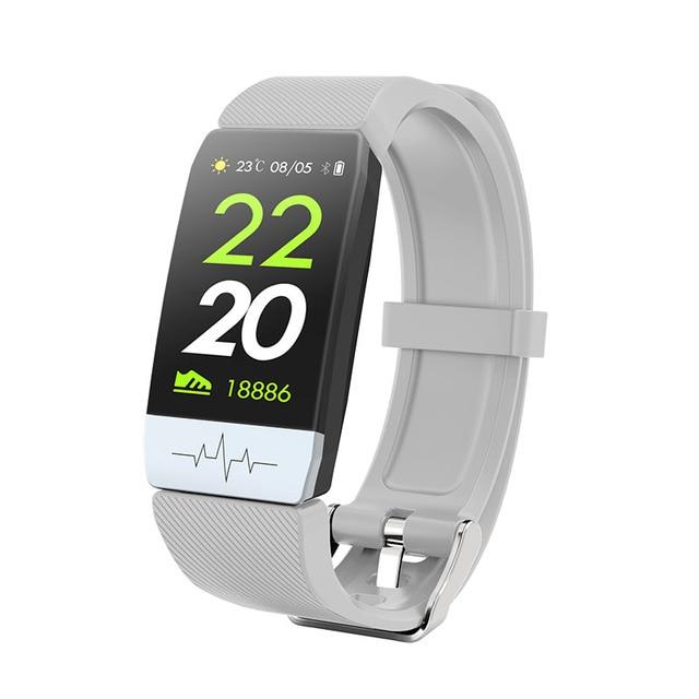 The ECG™ Smart Bracelet Band