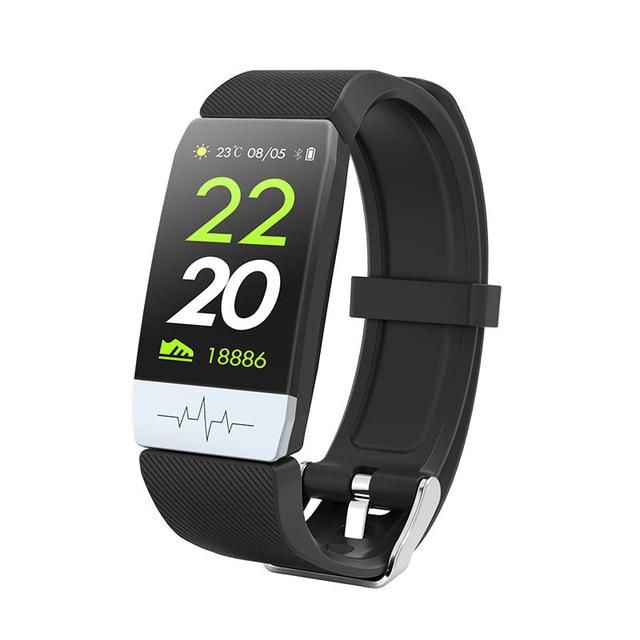 The ECG™ Smart Bracelet Band