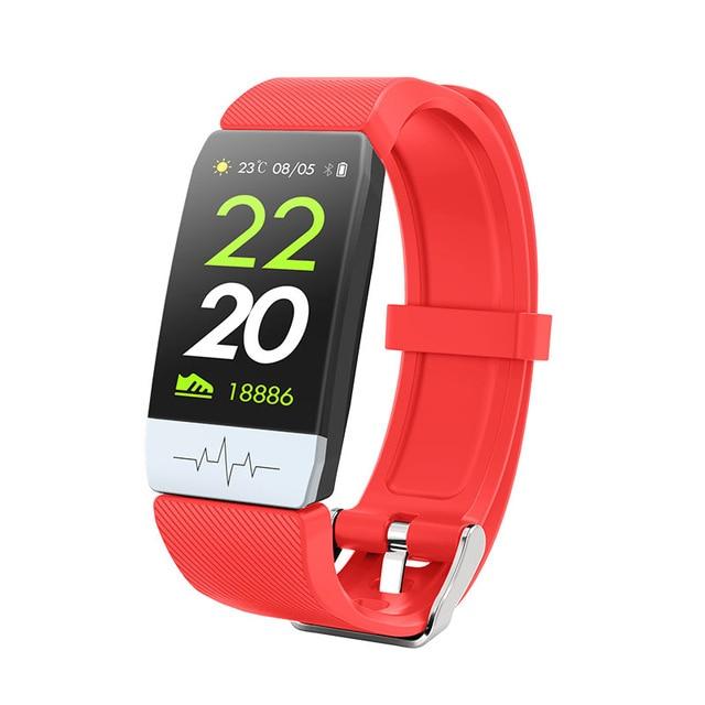 The ECG™ Smart Bracelet Band