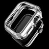 Lightweight Hollow Cover For Apple Watch Case