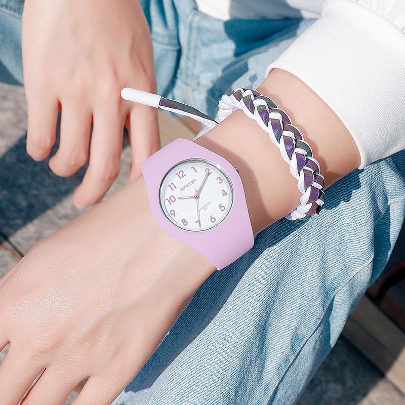 Watches with extra long bands top