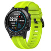 Watch - All-Day Fitness Tracker With Bluetooth GPS Smartwatch