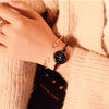 Small Bangle Bracelet Luxury Wrist Watch For Women