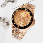Watch - Carve-designed Quartz Watch