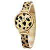 Watch - Chic Leopard Print Quartz Watch