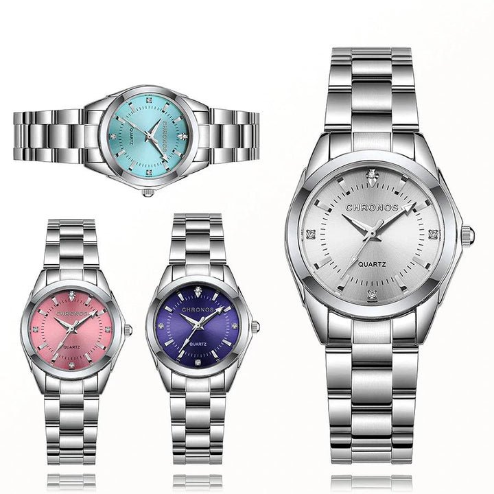 Classic and Sophisticated Wrist Watch For Women