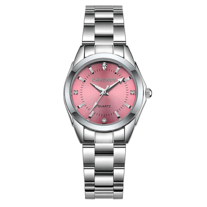 Classic and Sophisticated Wrist Watch For Women