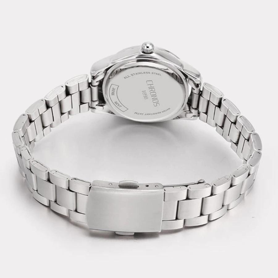 Classic and Sophisticated Wrist Watch For Women