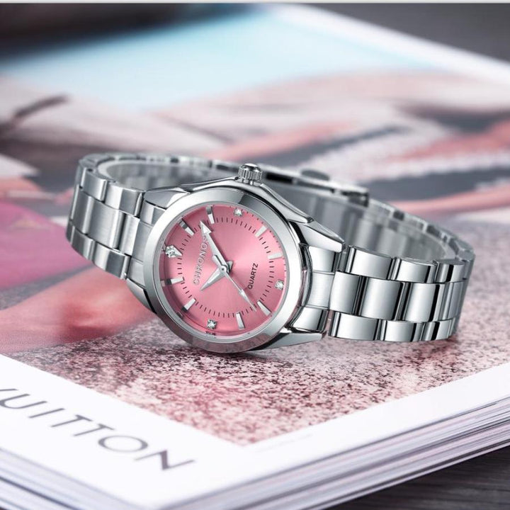 Classic and Sophisticated Wrist Watch For Women