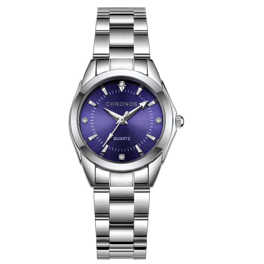 Classic and Sophisticated Wrist Watch For Women