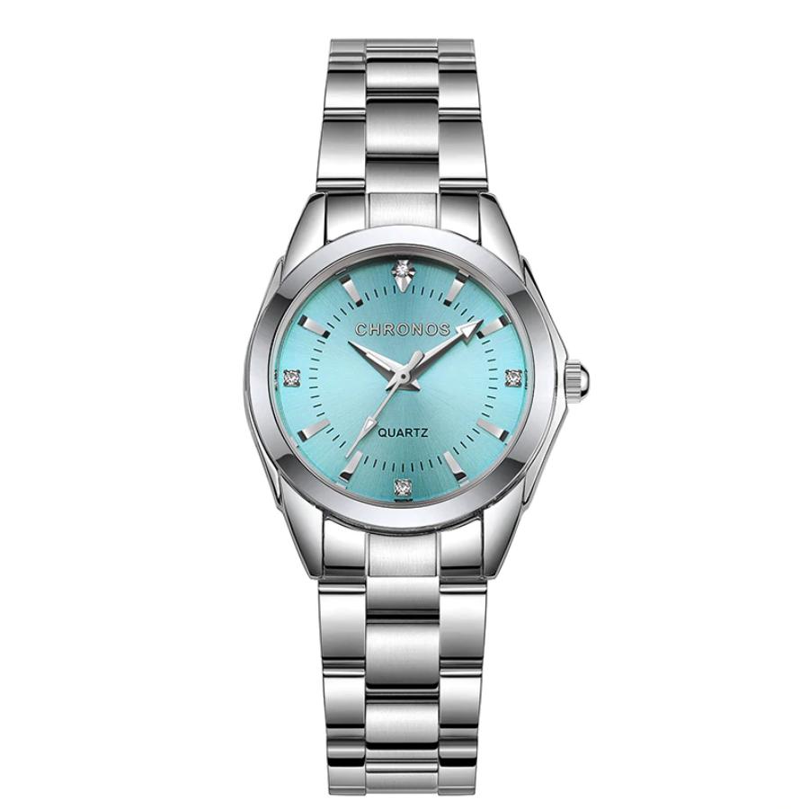 Classic and Sophisticated Wrist Watch For Women