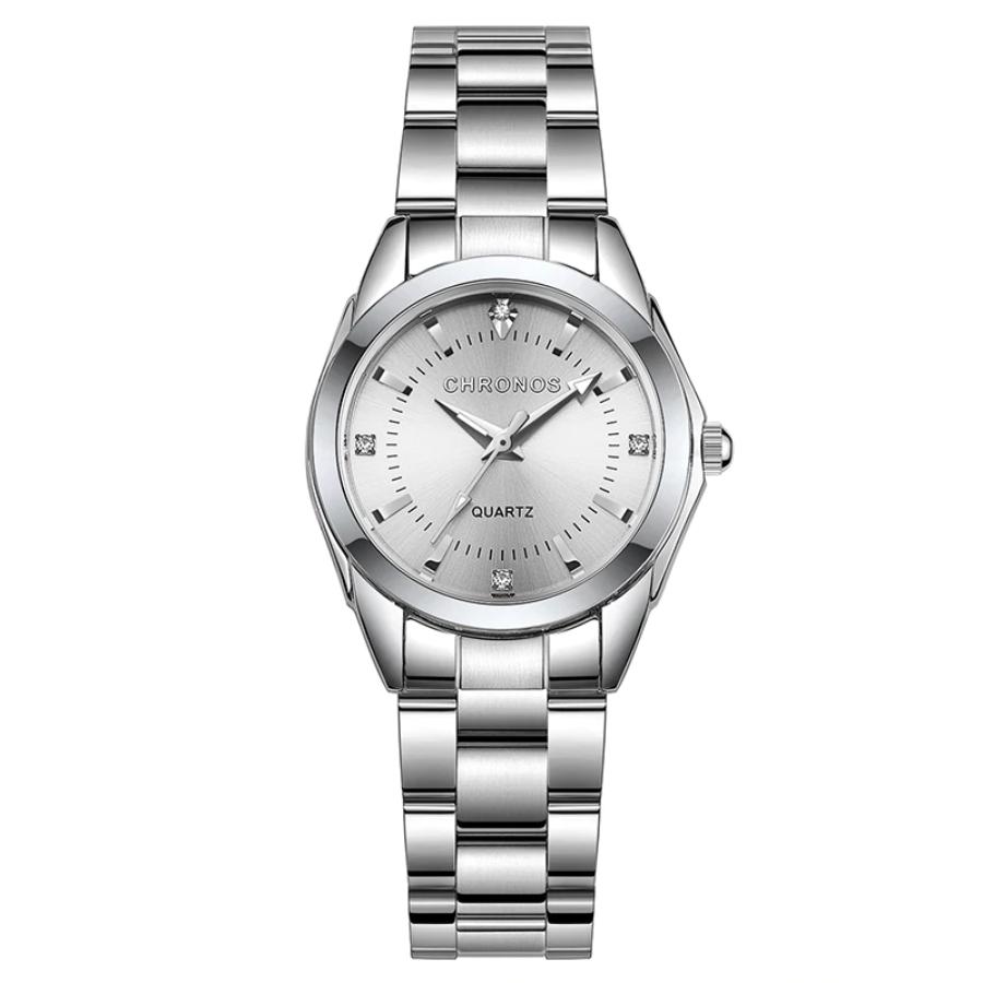 Classic and Sophisticated Wrist Watch For Women