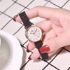 Watch - Classic Ultra-thin Mesh Band Quartz Watch