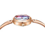 Watch - Colorful Gradient Surface Quartz Watch