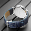 Watch - Creative Steel Band Sports Quartz Watch Collection