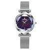 Watch - Dazzling Rhinestone Inlay Dial Quartz Watch
