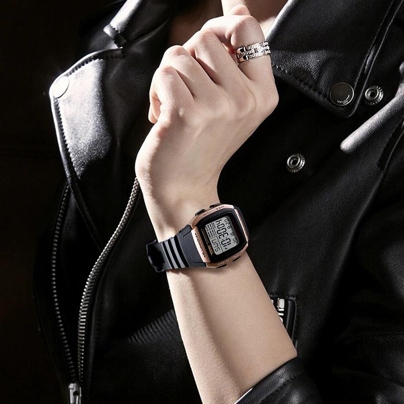 Watch - Digital Sports Fashion Collection Wrist Watch