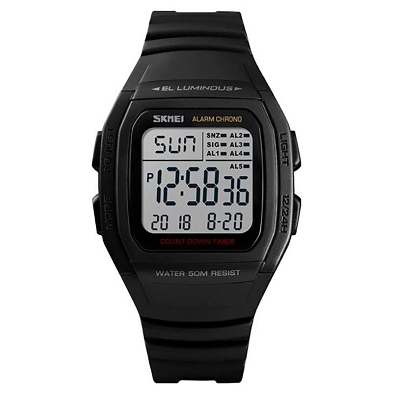 Watch - Digital Sports Fashion Collection Wrist Watch