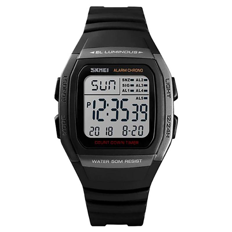 Watch - Digital Sports Fashion Collection Wrist Watch