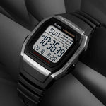 Watch - Digital Sports Fashion Collection Wrist Watch