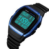 Watch - Digital Sports Fashion Collection Wrist Watch