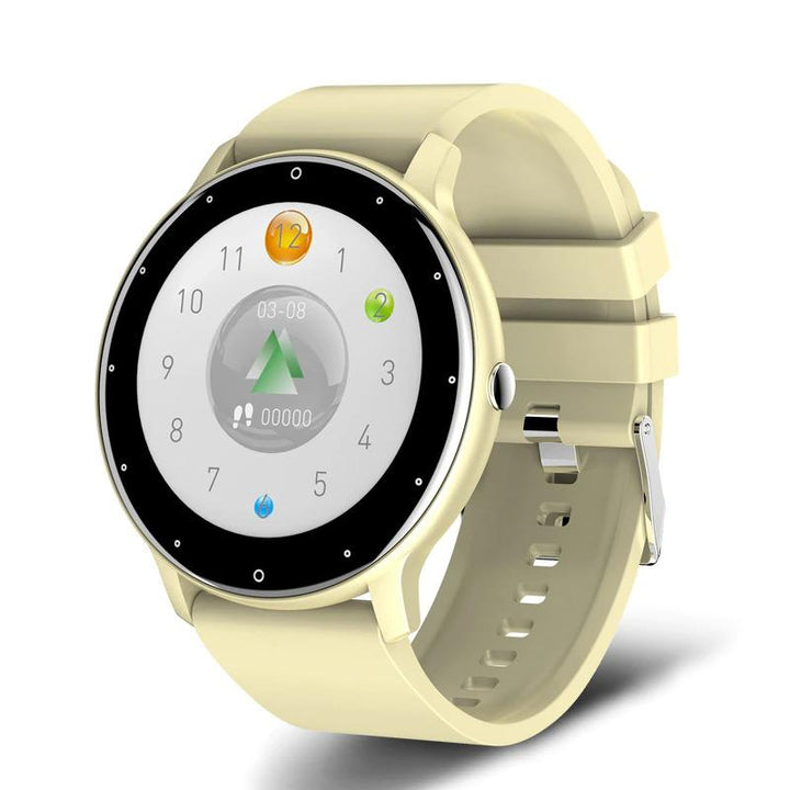 Watch - Electronic Multi-Sport And Fitness Tracker Smartwatch