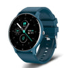 Watch - Electronic Multi-Sport And Fitness Tracker Smartwatch