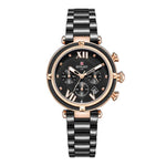 Watch - Exquisite Chronograph Quartz Watch