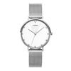 Watch - Fascinating Mesh Strap Fashion Quartz Watch