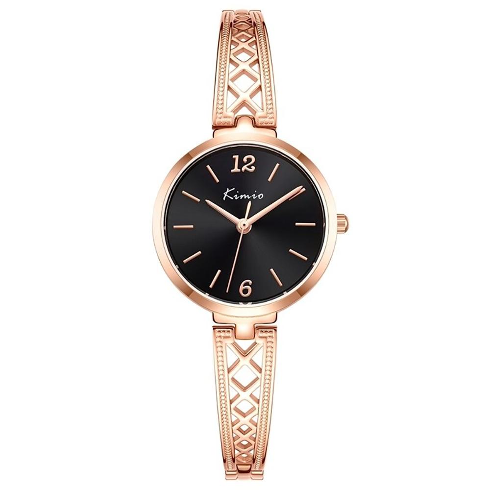 Watch - Fashionable Hollow Bracelet Quartz Watch