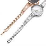 Watch - Fashionable Hollow Bracelet Quartz Watch