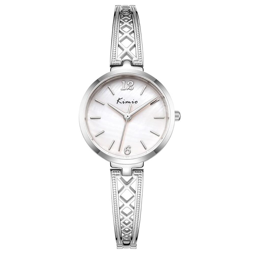 Watch - Fashionable Hollow Bracelet Quartz Watch