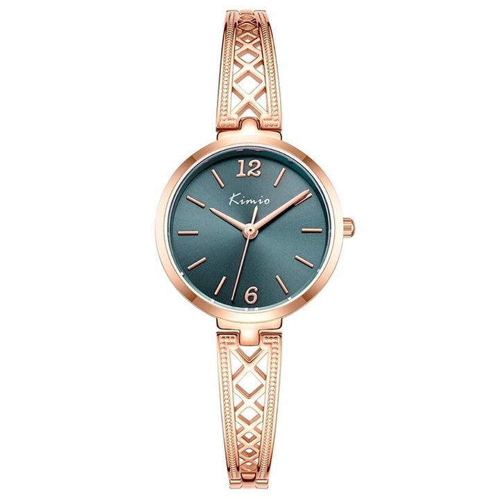 Watch - Fashionable Hollow Bracelet Quartz Watch