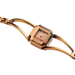 Watch - Fashionable Hollow Strap Quartz Watch