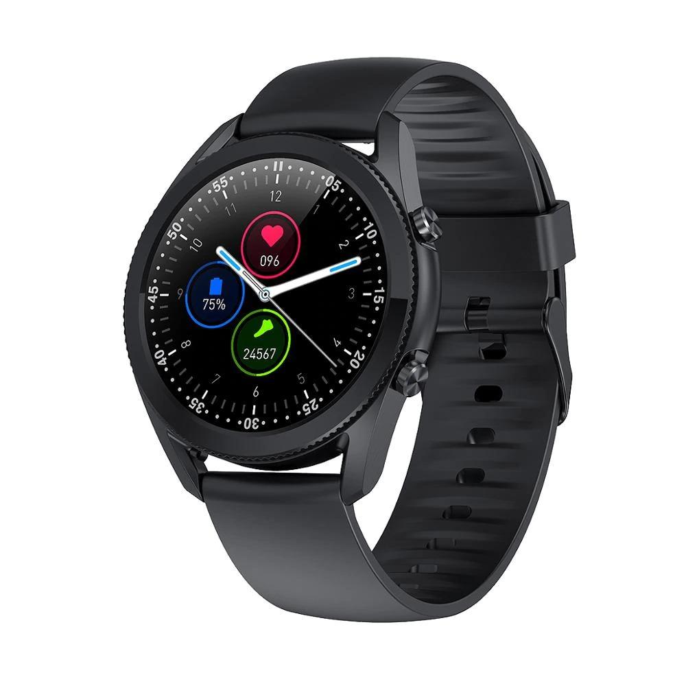 Watch - Full Touch HD Screen Bluetooth Fitness Tracker Smartwatch