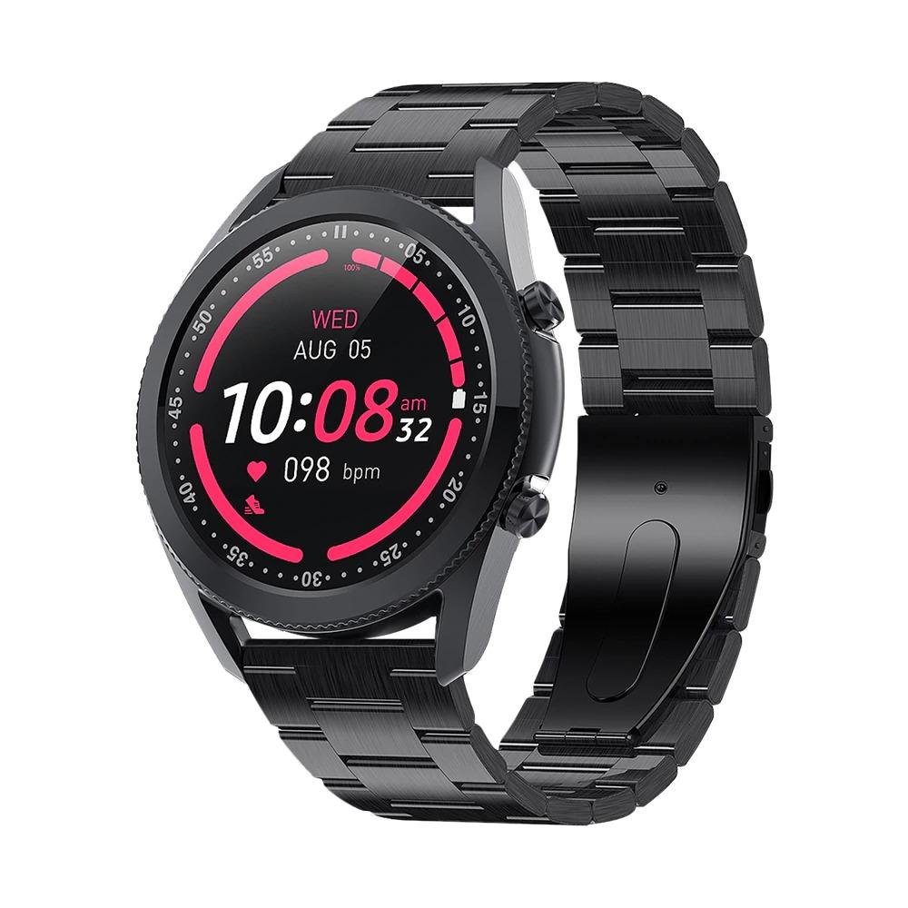 Watch - Full Touch HD Screen Bluetooth Fitness Tracker Smartwatch