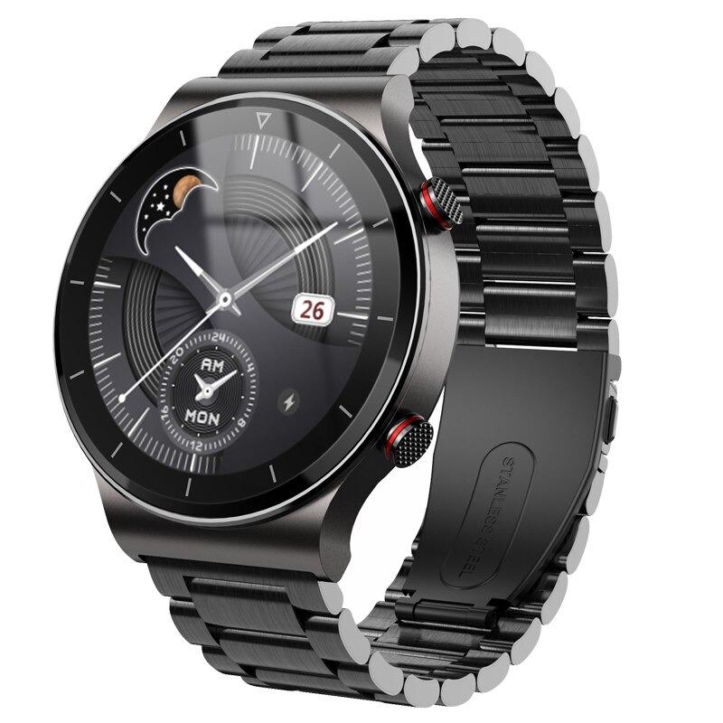 Watch - Full Touch Large Screen Series Smartwatch