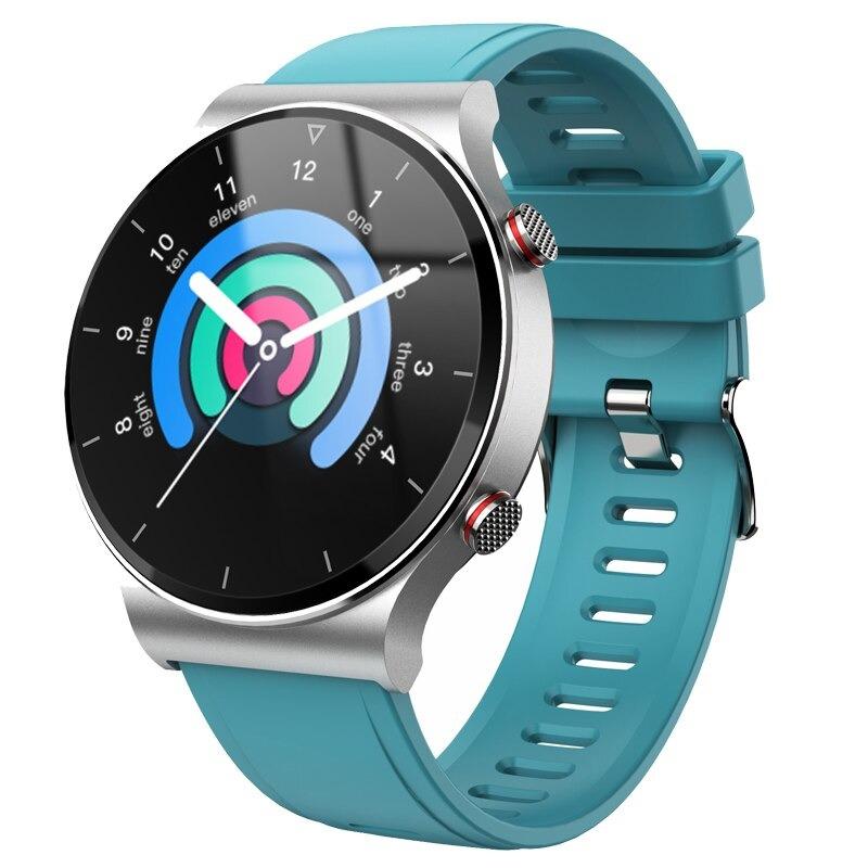 Watch - Full Touch Large Screen Series Smartwatch